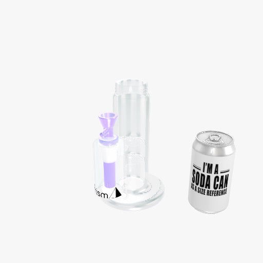 Custom Prism Base