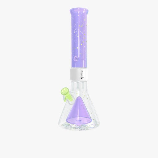 Custom Prism Bong