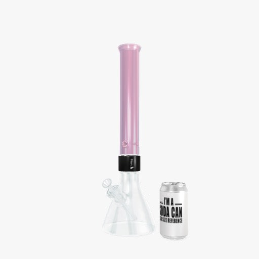 Custom Prism Bong
