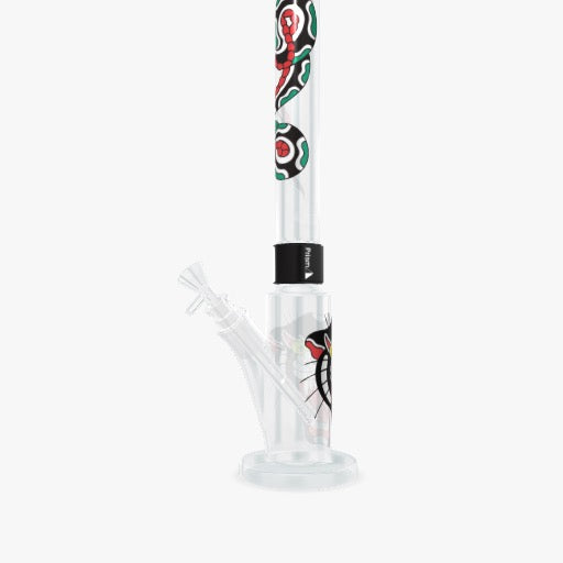 Custom Prism Mini Bong