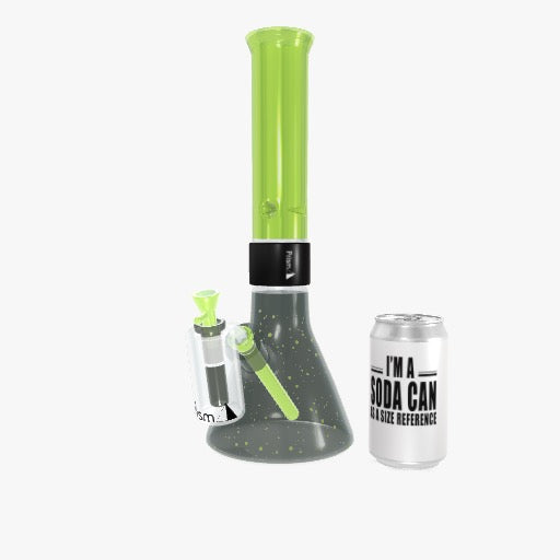 Custom Prism Bong
