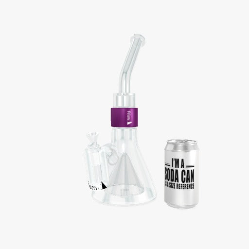 Custom Prism Bong