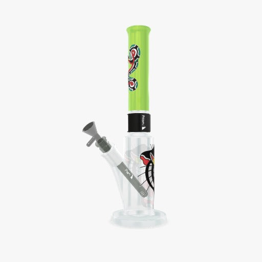 Custom Prism Mini Bong