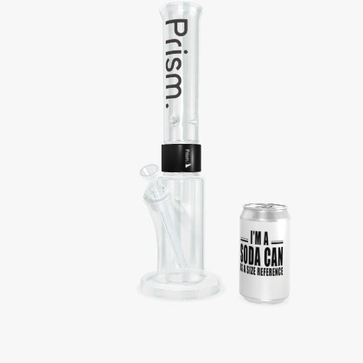Standard Straight Tube