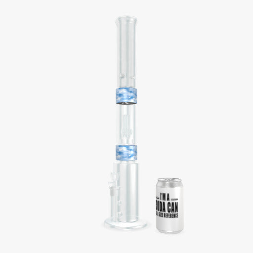 Custom Prism Bong