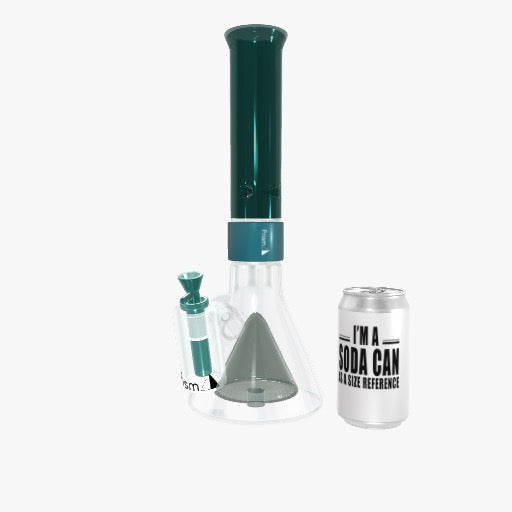 Standard Beaker Single Stack