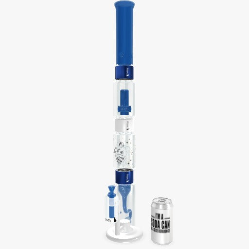 Custom Prism Bong
