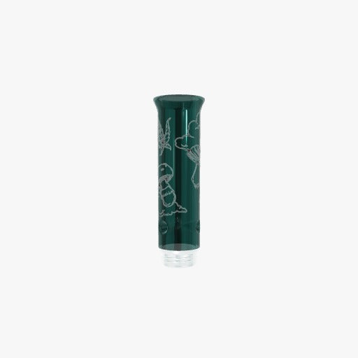 Custom Prism Mouthpiece