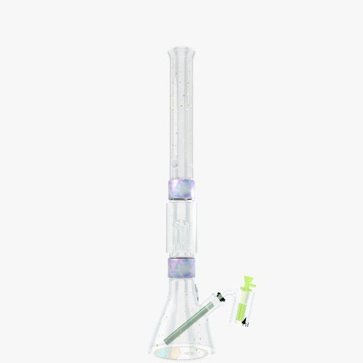 Glow Beaker Double Stack