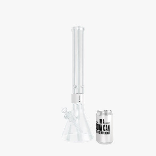 Custom Prism Bong