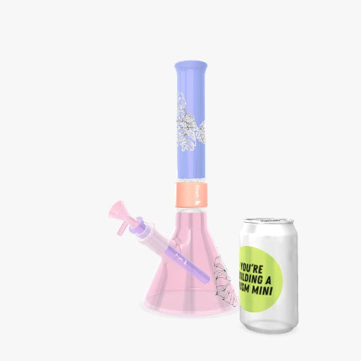 MINI Duo Standard Beaker