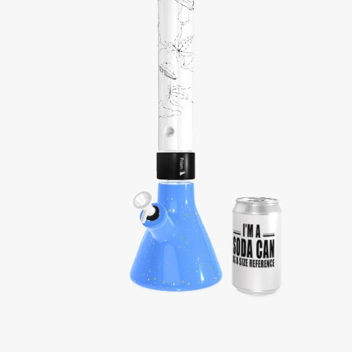 Tall Beaker