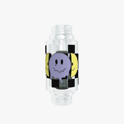 Custom Prism Percolator