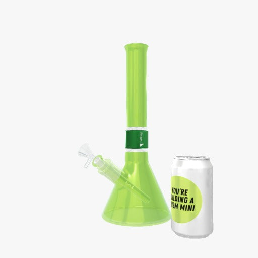 Custom Prism Mini Bong