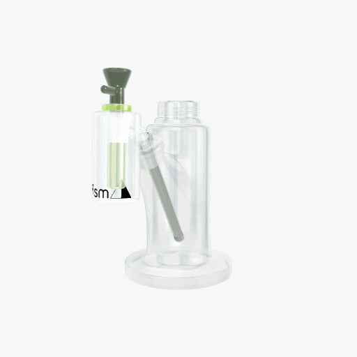 Straight Tube Base