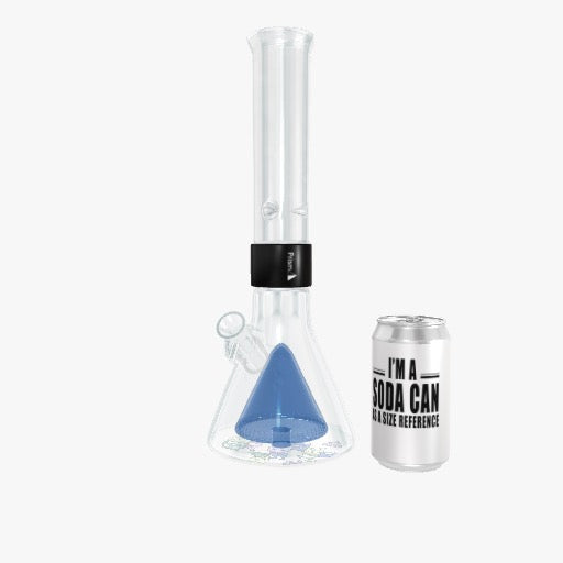Custom Prism Bong