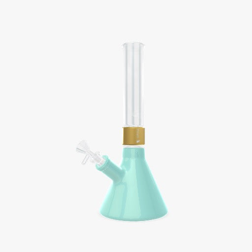 Custom Prism Mini Bong