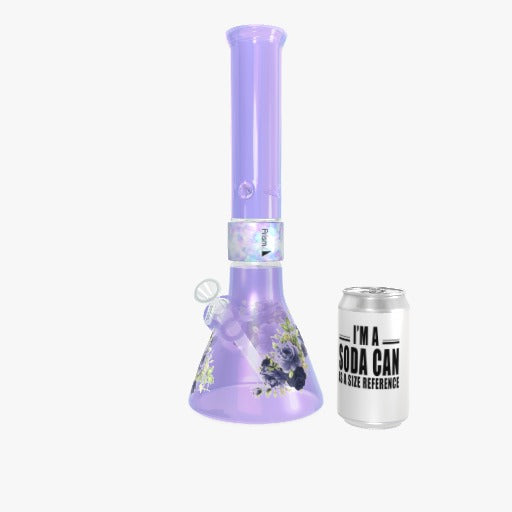 Custom Prism Bong