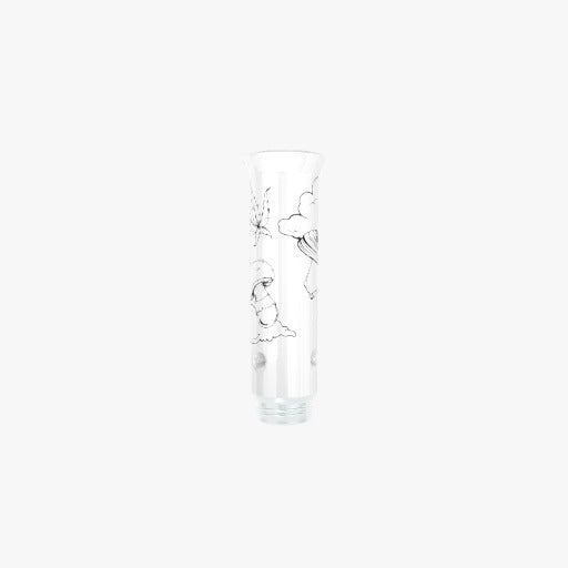 Custom Prism Mouthpiece