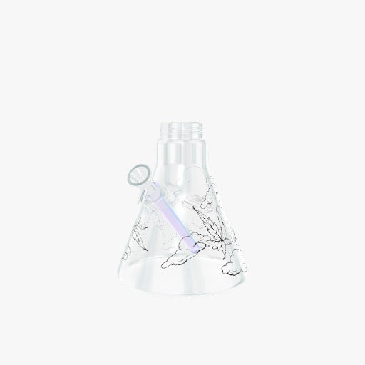 Custom Prism Base