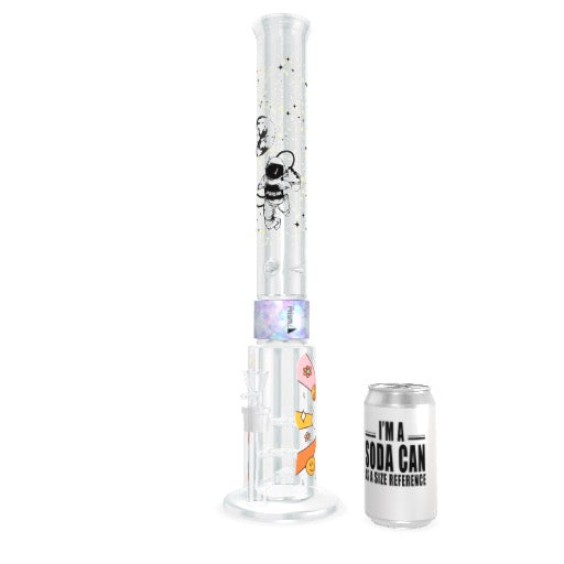 Spaced Out Big Honeycomb Single Stack