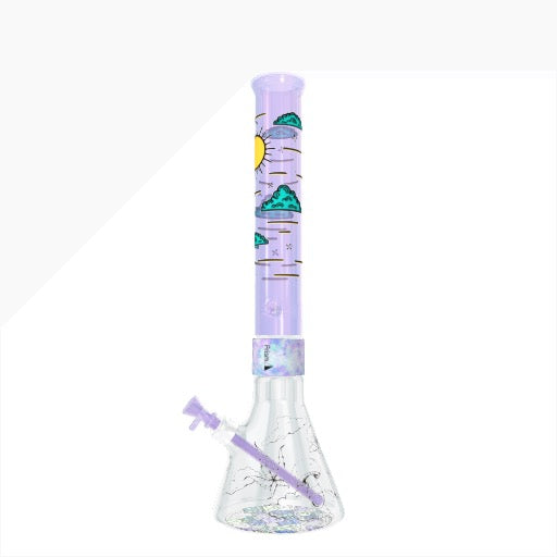 Custom Bong