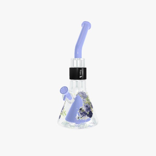 Custom Prism Bong