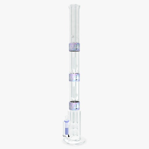 Custom Prism Bong
