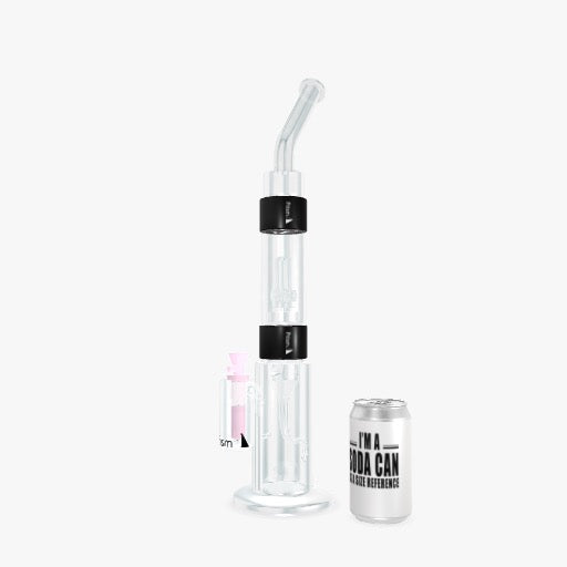 Custom Prism Bong