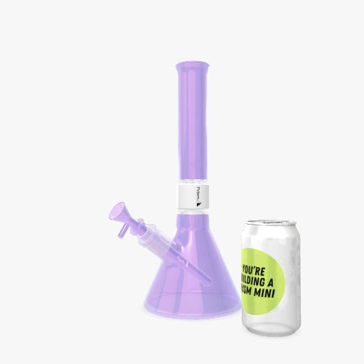 Custom Prism Mini Bong