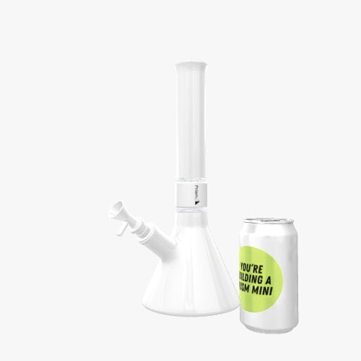 Custom Prism Mini Bong