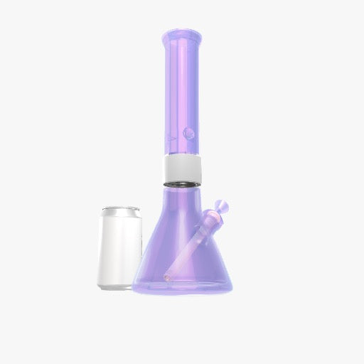 Custom Prism Bong
