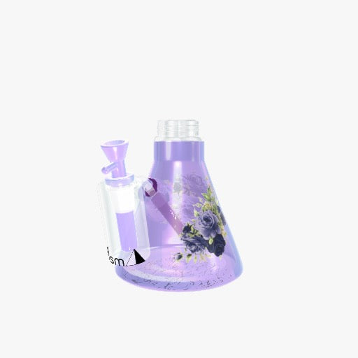 Custom Prism Base