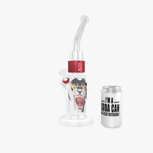 Custom Prism Bong