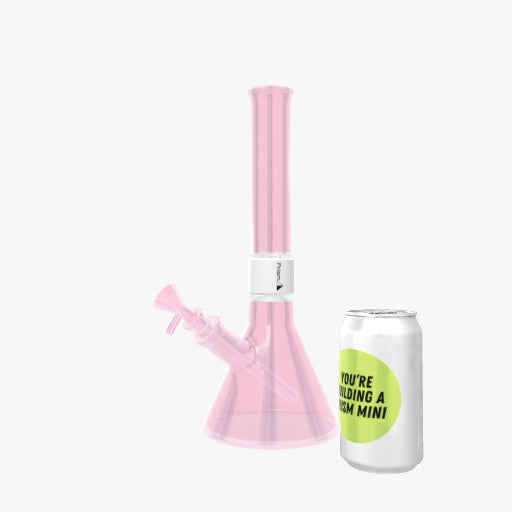 Custom Prism Mini Bong