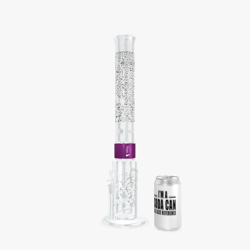 Standard Big Honeycomb Single Stack