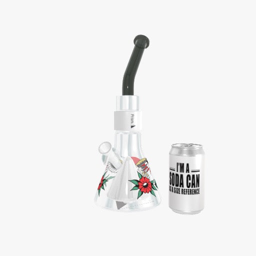 Custom Prism Bong