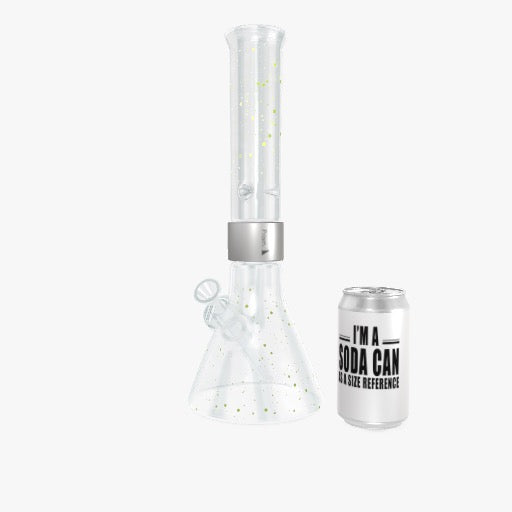 Cloud 9 Standard Percolated Beaker