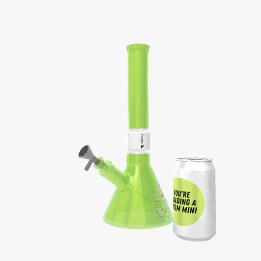 Custom Prism Mini Bong