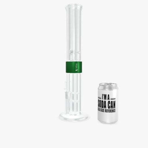 Custom Prism Bong