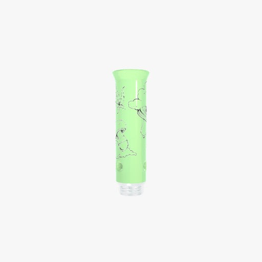 Custom Prism Mouthpiece