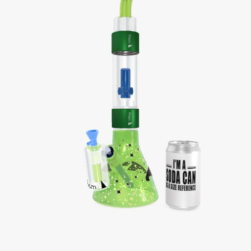 Standard Beaker Single Stack