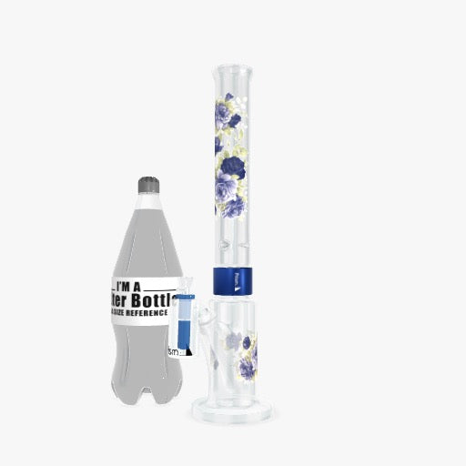 Custom Prism Bong