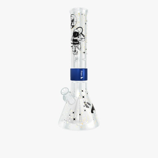 Custom Prism Bong
