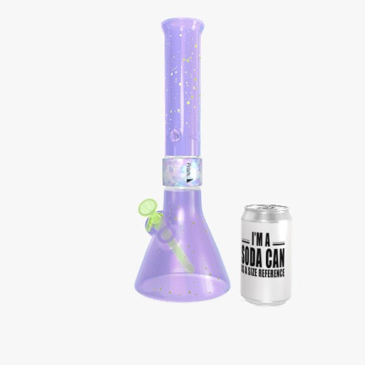 Custom Prism Bong