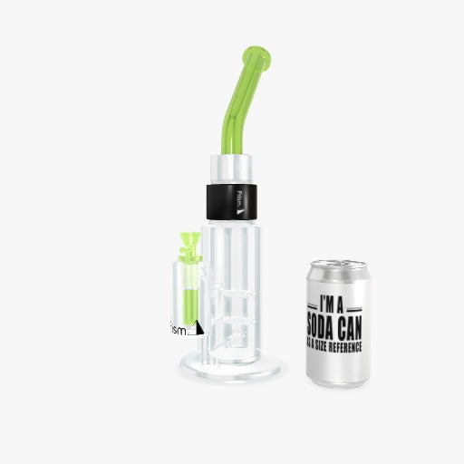 Halo Drippy Big Honeycomb Single Stack