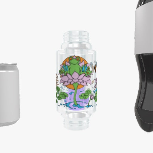 Custom Prism Percolator