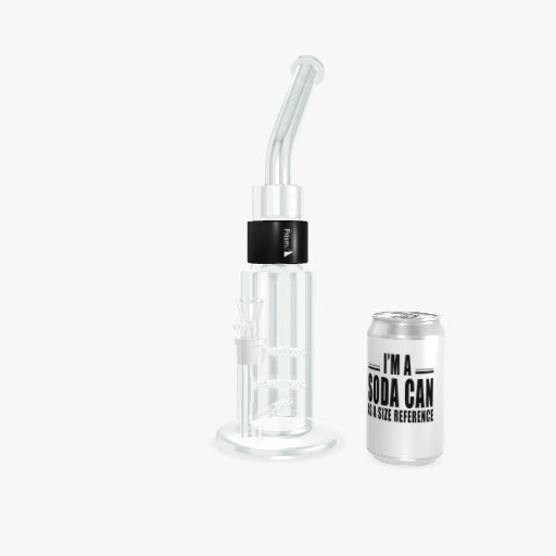 Custom Prism Bong