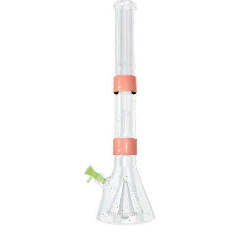 Glow Beaker Double Stack