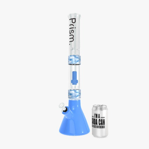 Custom Prism Bong